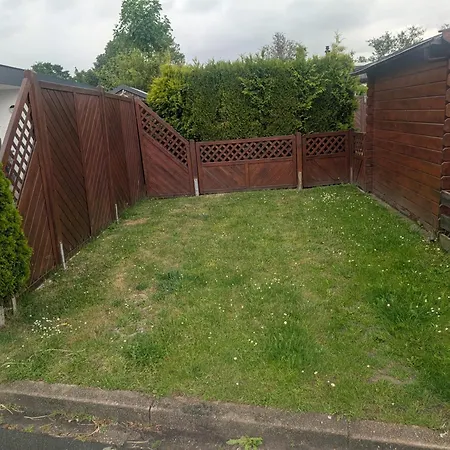 בית נופש Louja בוטיאדינגן