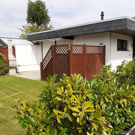 Louja Feriehus Butjadingen