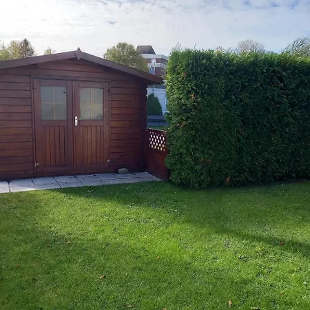 Louja Feriehus Butjadingen