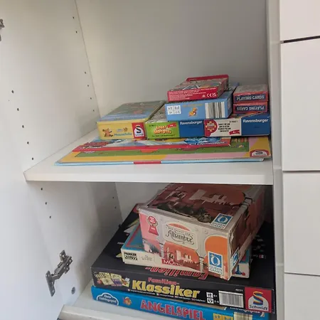 Louja בית נופש *