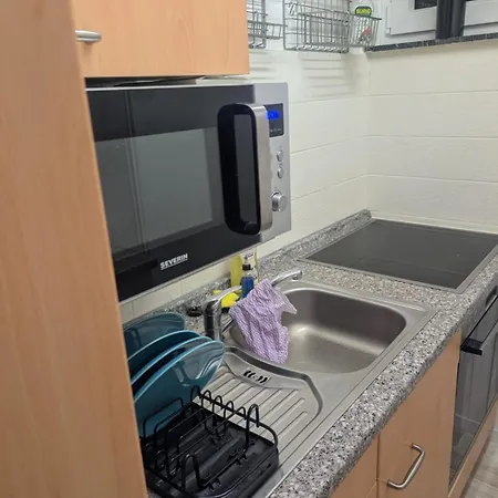 Louja Feriehus Butjadingen