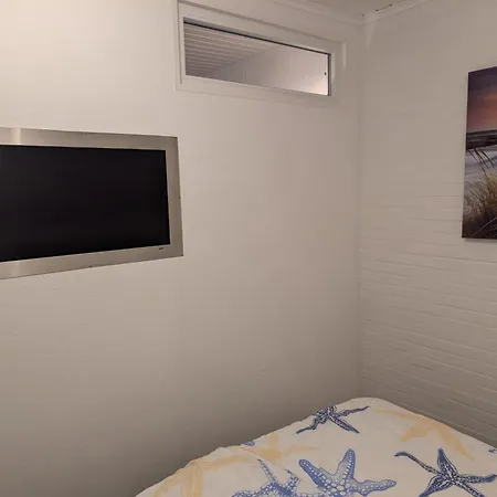 בית נופש Louja