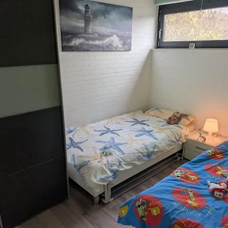 Louja Vakantiehuis *