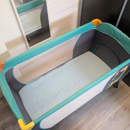 בית נופש Louja בוטיאדינגן