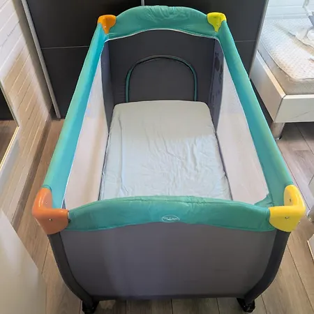 Louja בית נופש