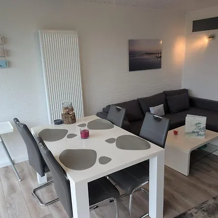 Louja בית נופש בוטיאדינגן