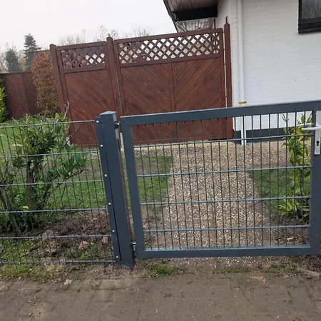 Louja בית נופש בוטיאדינגן