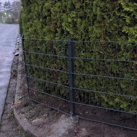 Louja Feriehus Butjadingen