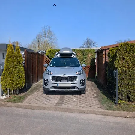 Vakantiehuis Louja