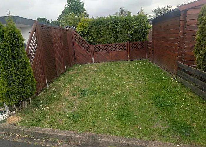 Nyaraló Louja Butjadingen