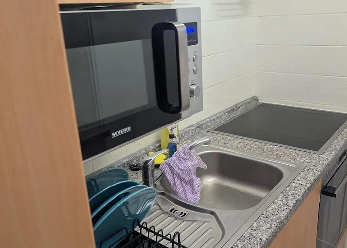 Louja Nyaraló Butjadingen