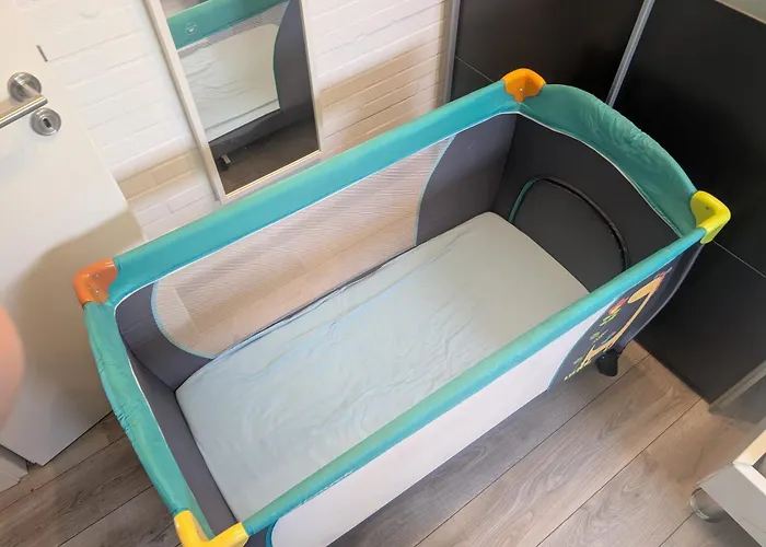 Nyaraló Louja Butjadingen