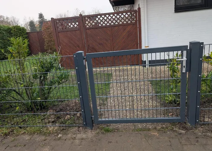 Louja Nyaraló Butjadingen